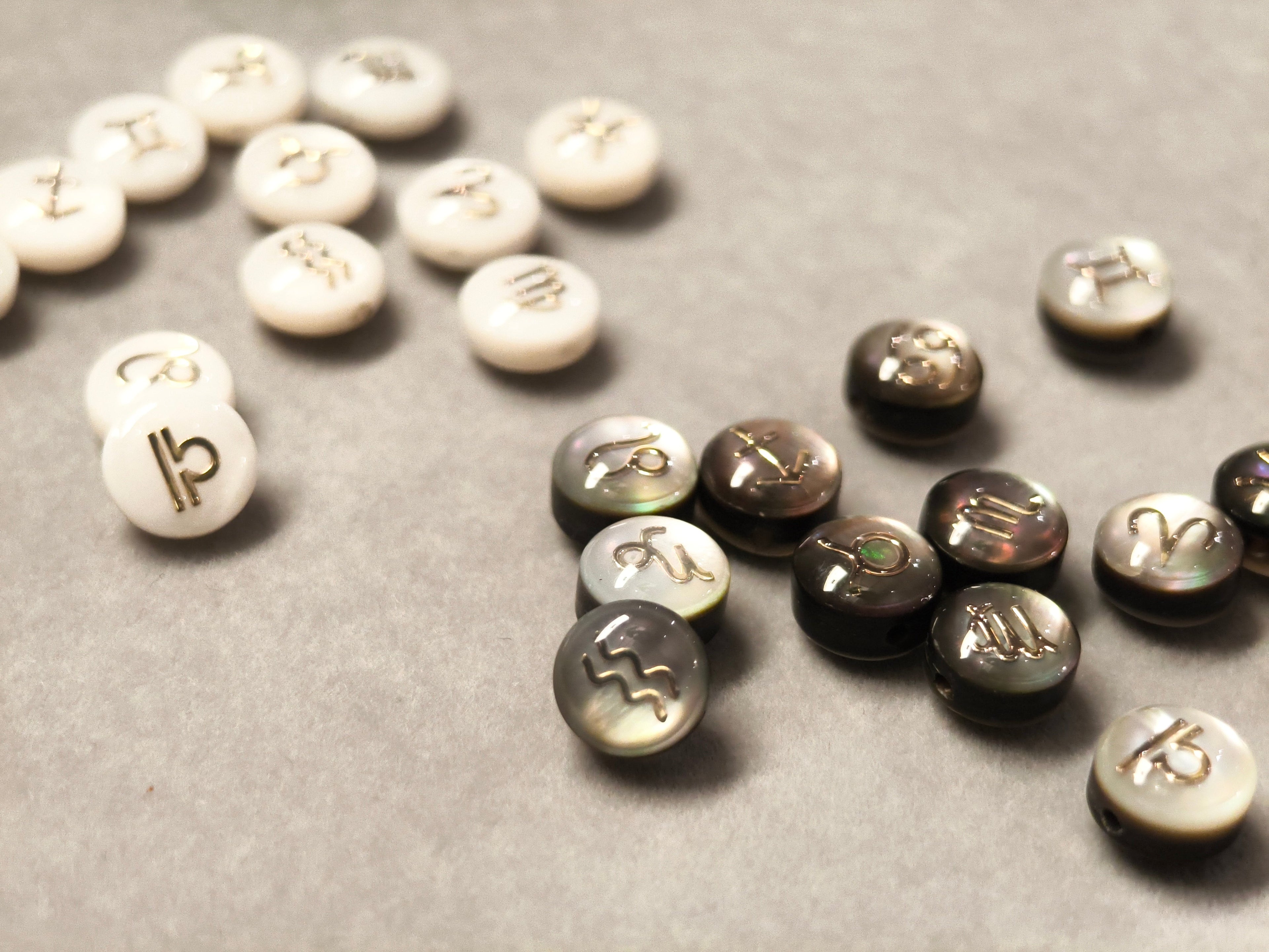 12 Zodiac Mercuru Retrograde Series