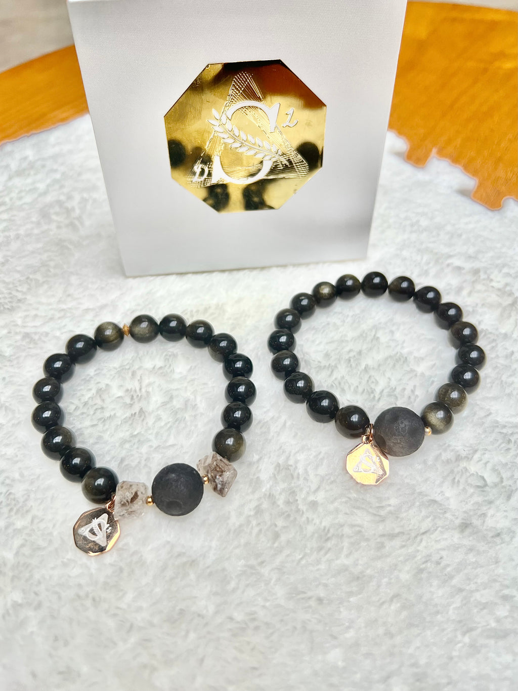 Dao Love · Hei Gong Zheng & Hei Gong Zheng PLUS (道爱·黑宫正)