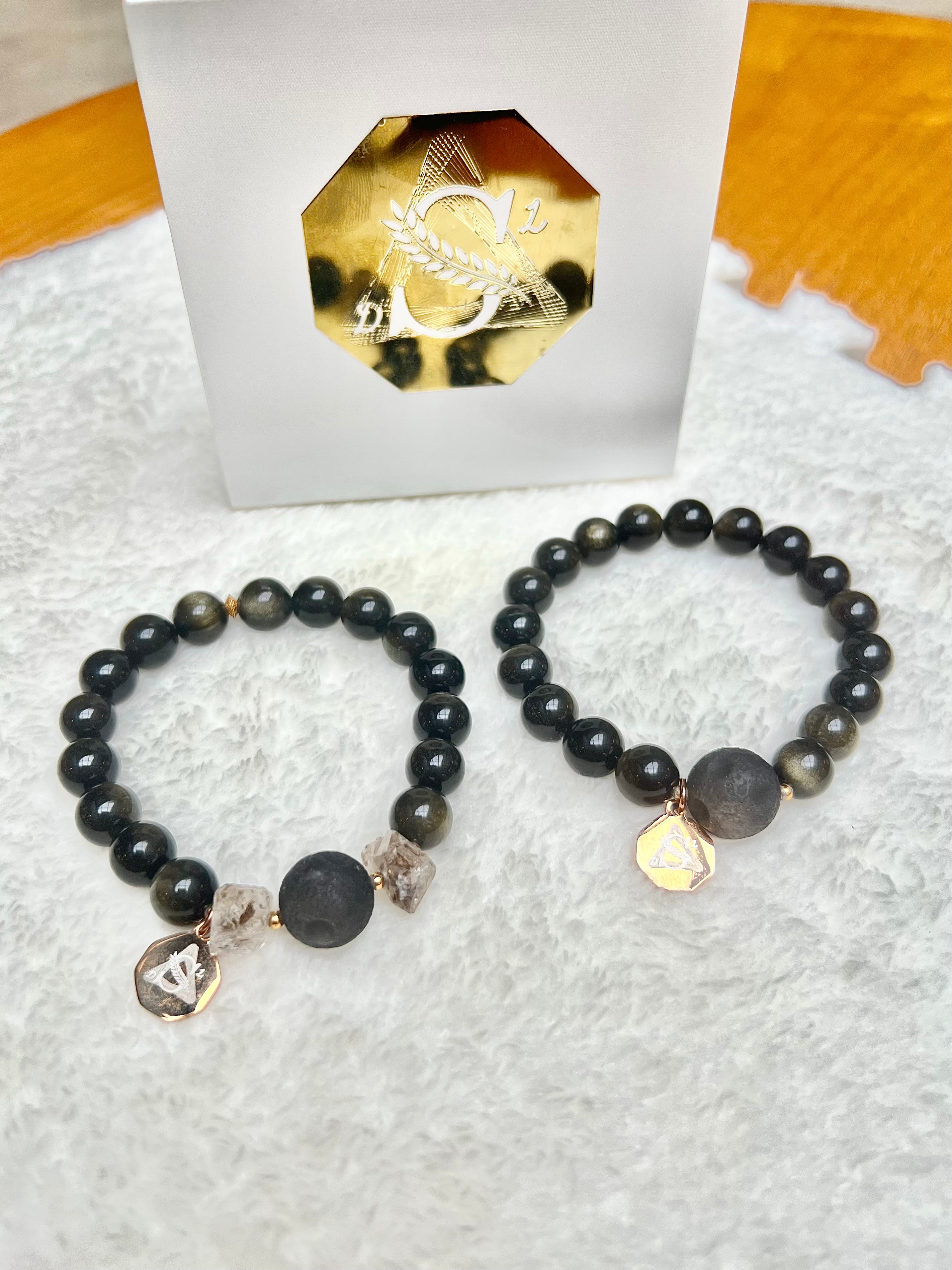 Dao Love · Hei Gong Zheng & Hei Gong Zheng PLUS (道爱·黑宫正)