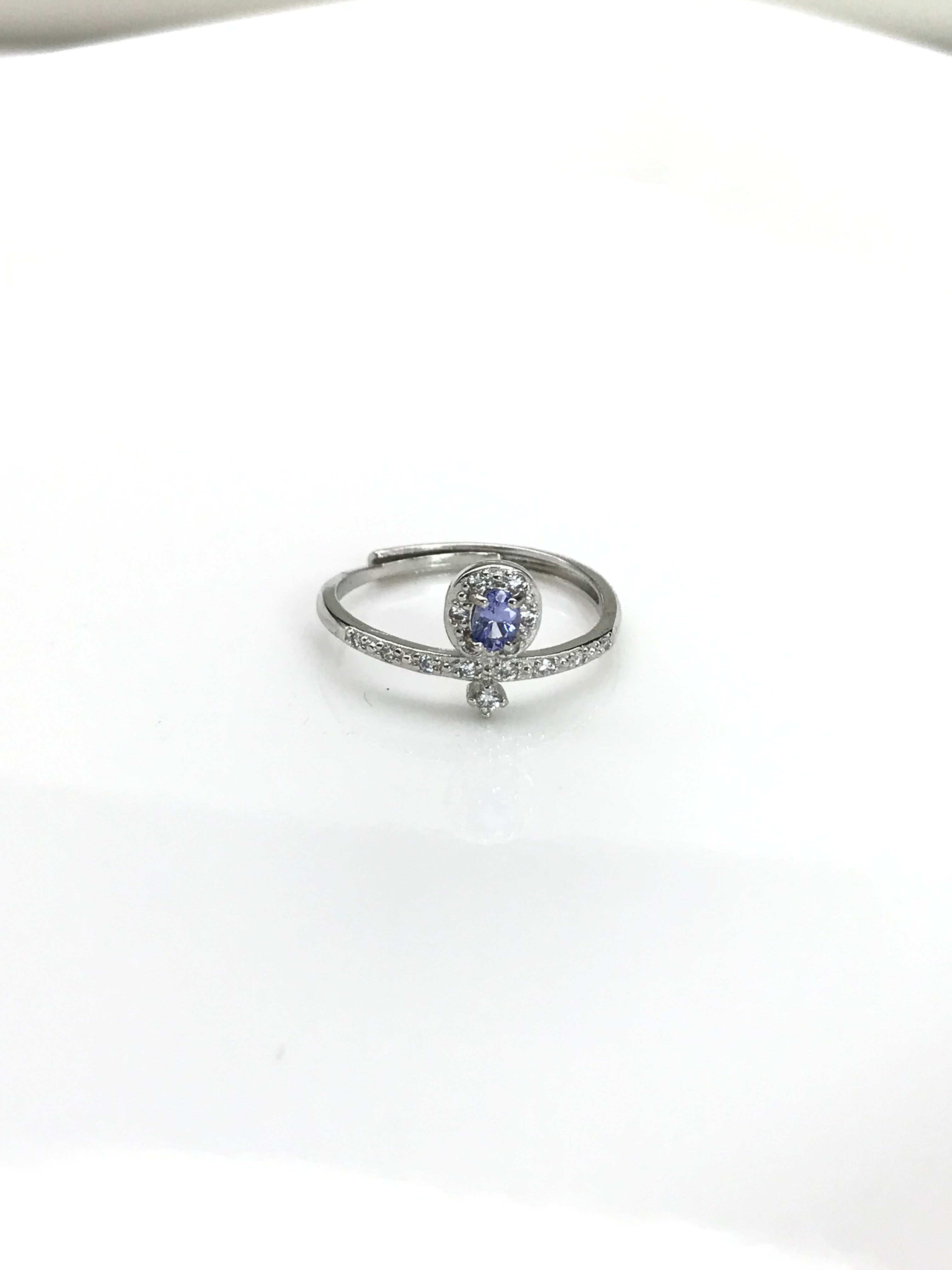 Ring of the Soul’s Window