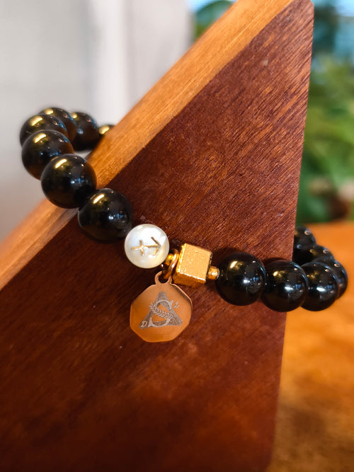 12 Zodiac Mercury Retrograde Collection（12星座水逆通款式）