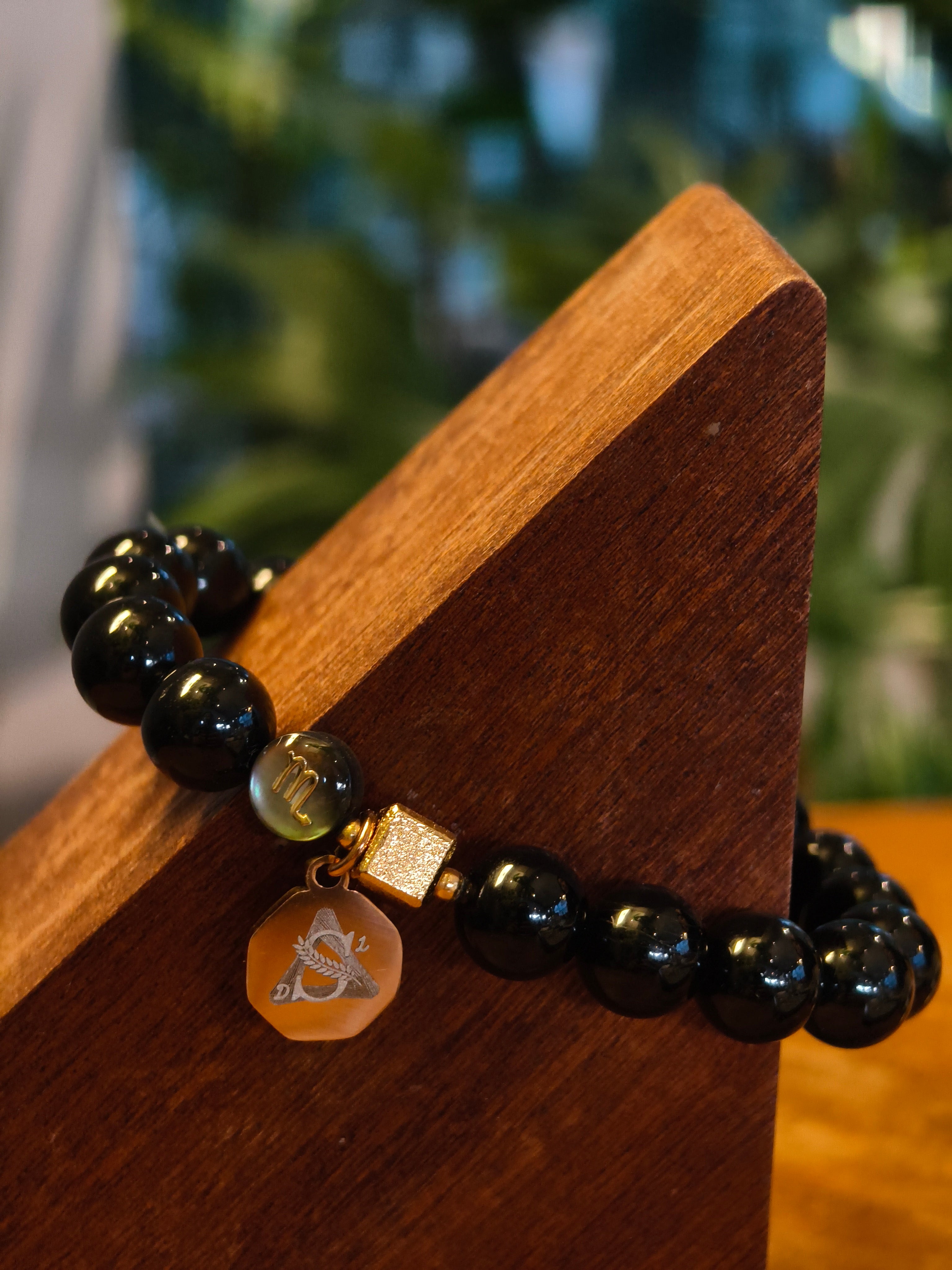 12 Zodiac Mercury Retrograde Collection（12星座水逆通款式）