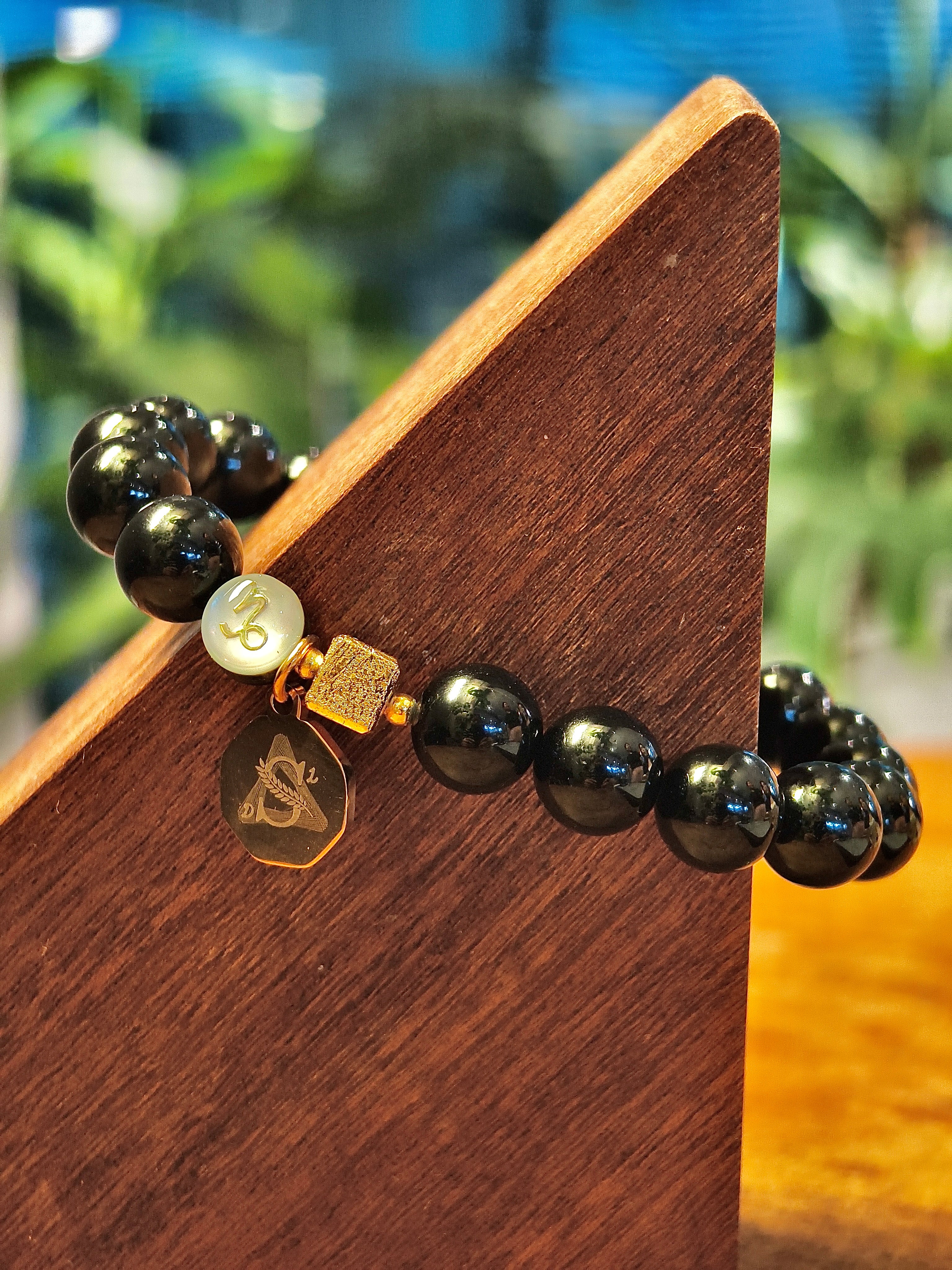 12 Zodiac Mercury Retrograde Collection（12星座水逆通款式）