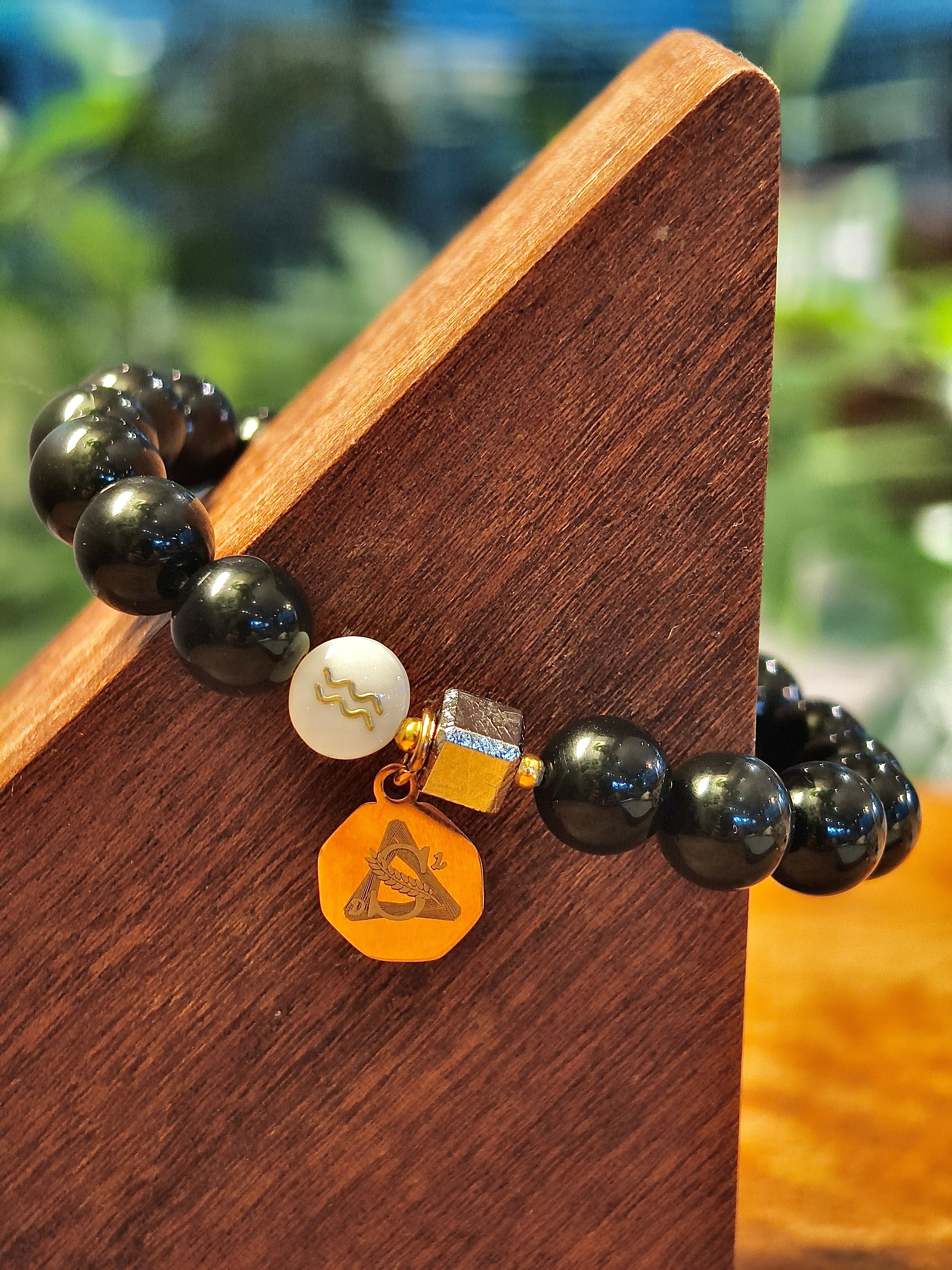 12 Zodiac Mercury Retrograde Collection（12星座水逆通款式）