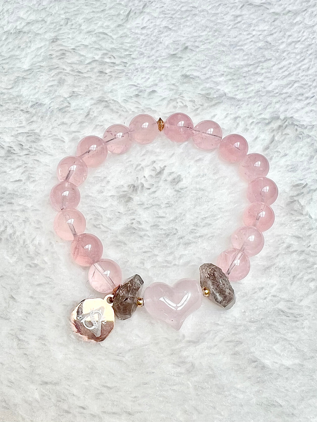 Dao Love · Red Xi Shen & Red Xi Shen Plus （道爱·红喜神）