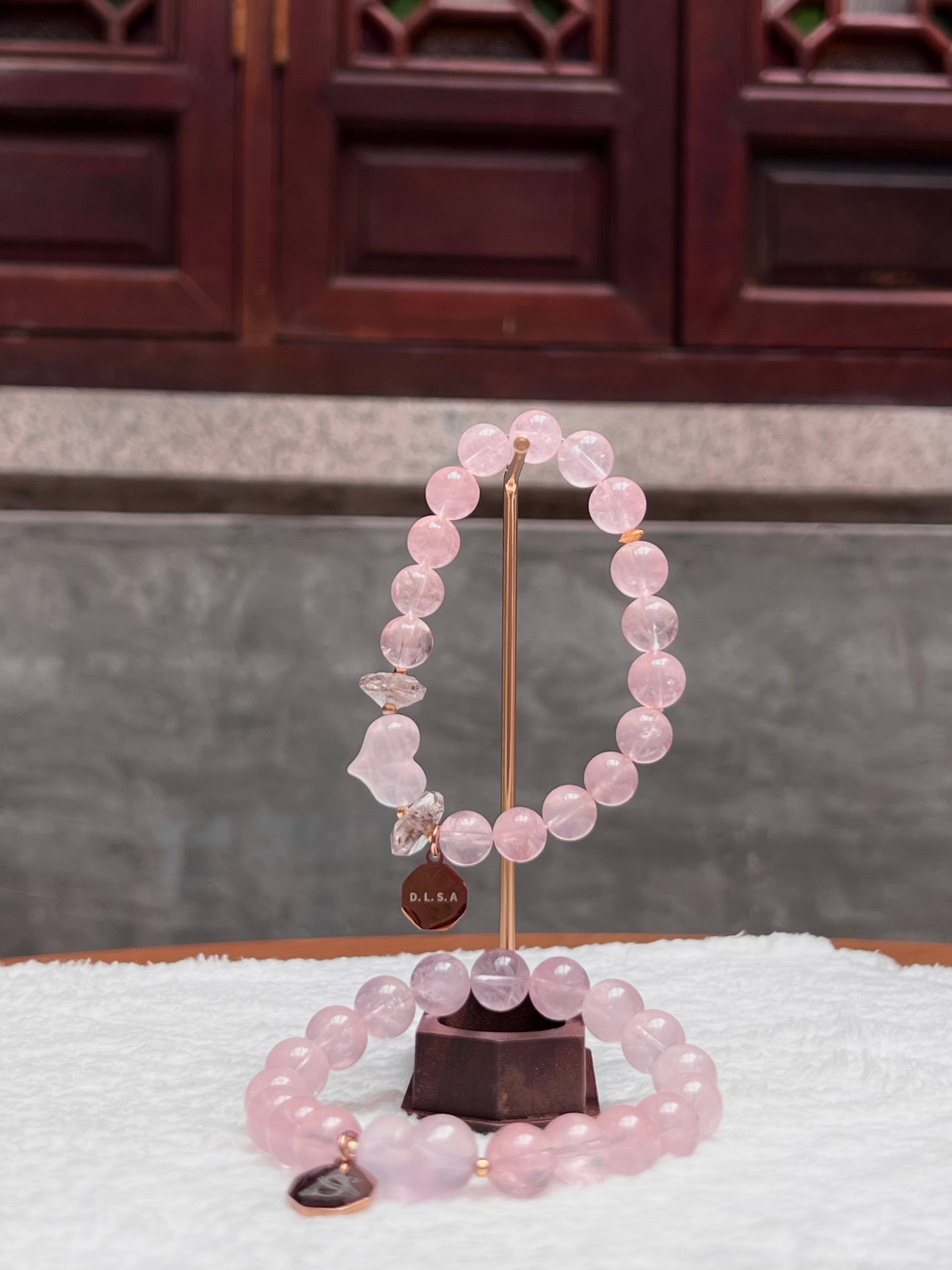 Dao Love · Red Xi Shen & Red Xi Shen Plus （道爱·红喜神）