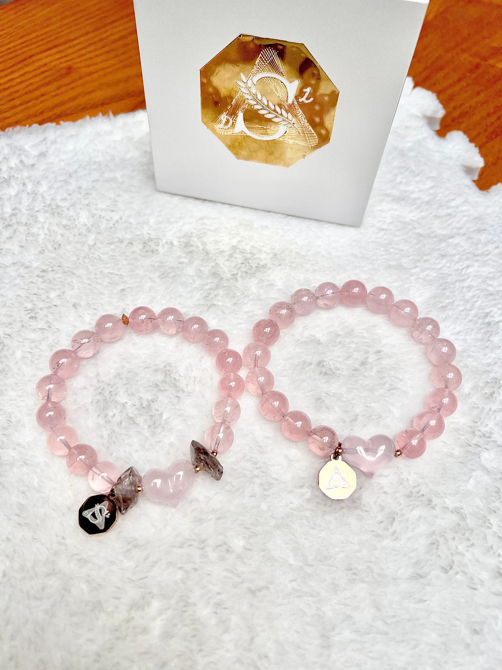 Dao Love · Red Xi Shen & Red Xi Shen Plus （道爱·红喜神）