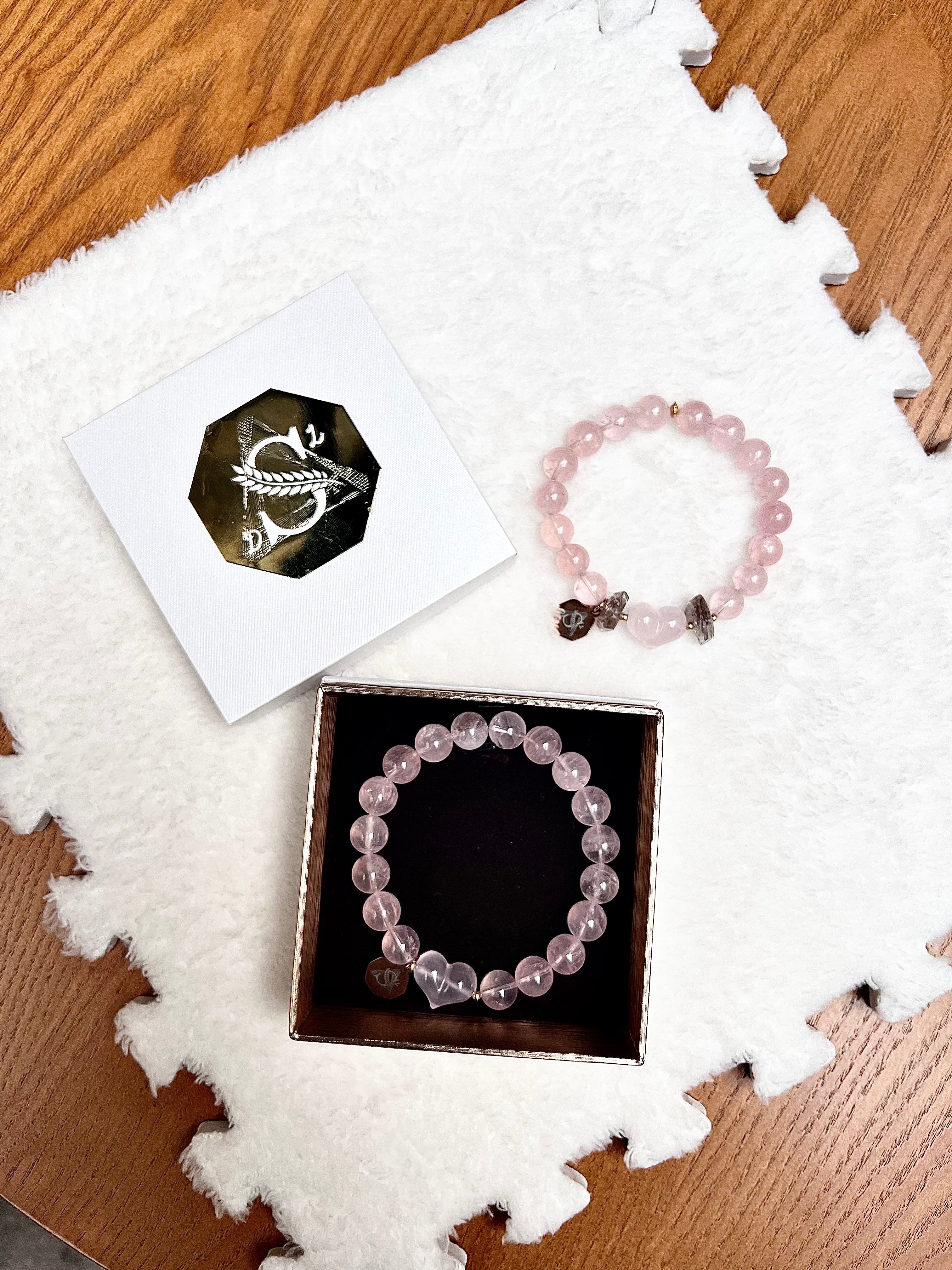 Dao Love · Red Xi Shen & Red Xi Shen Plus （道爱·红喜神）