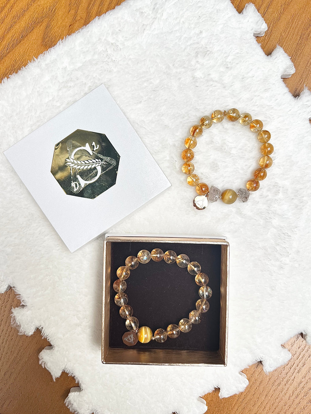 Dao Love · Huang Hai & Huang Hai Plus （道爱·黄亥）