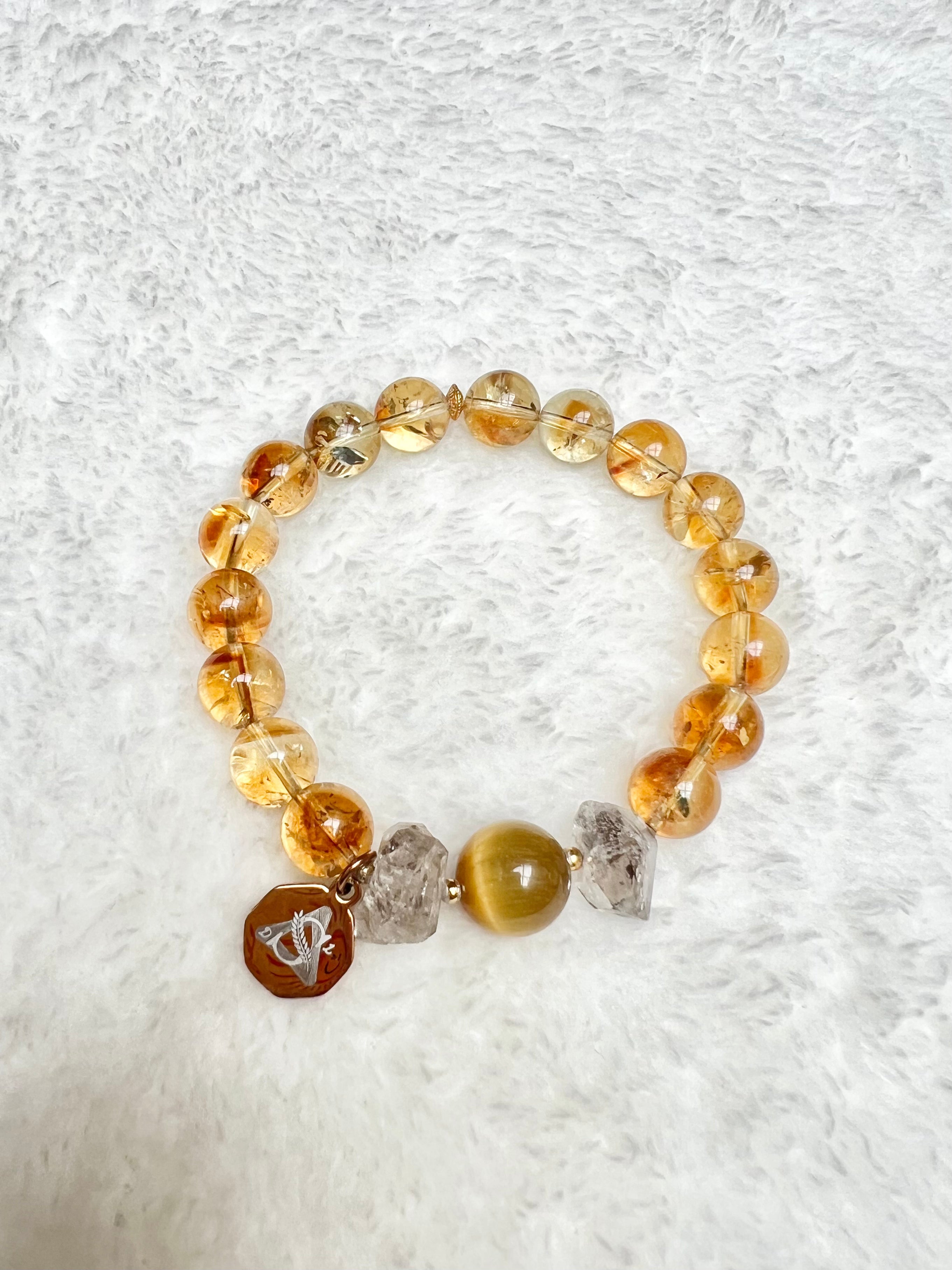 Dao Love · Huang Hai & Huang Hai Plus （道爱·黄亥）