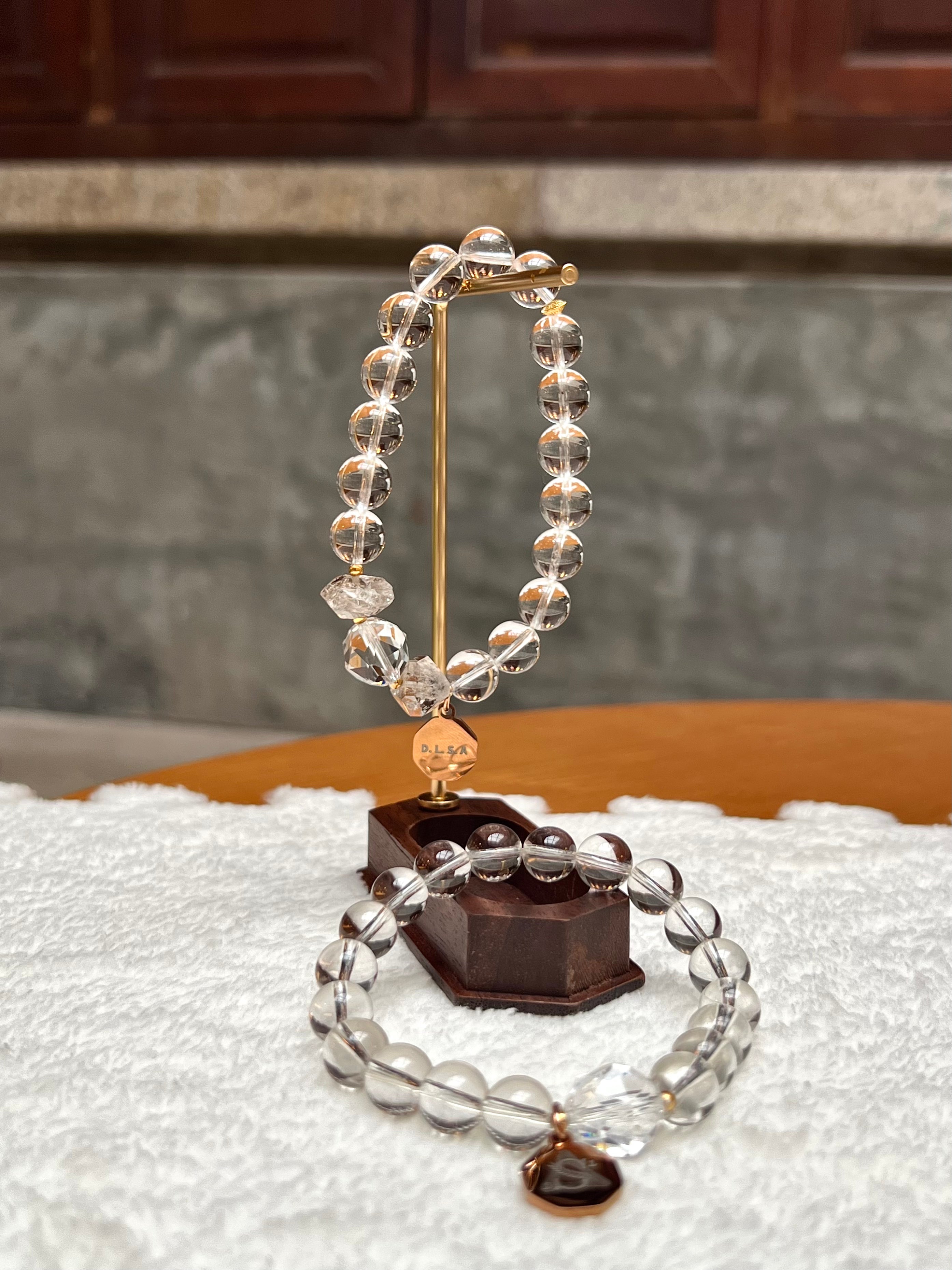 Dao Love · Bai Zhu & Bai Zhu Plus (道爱·白祝)