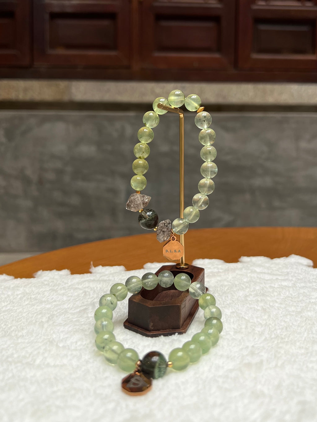 Dao Love · Green Wenchang & Green Wenchang Plus（道爱·绿文昌）