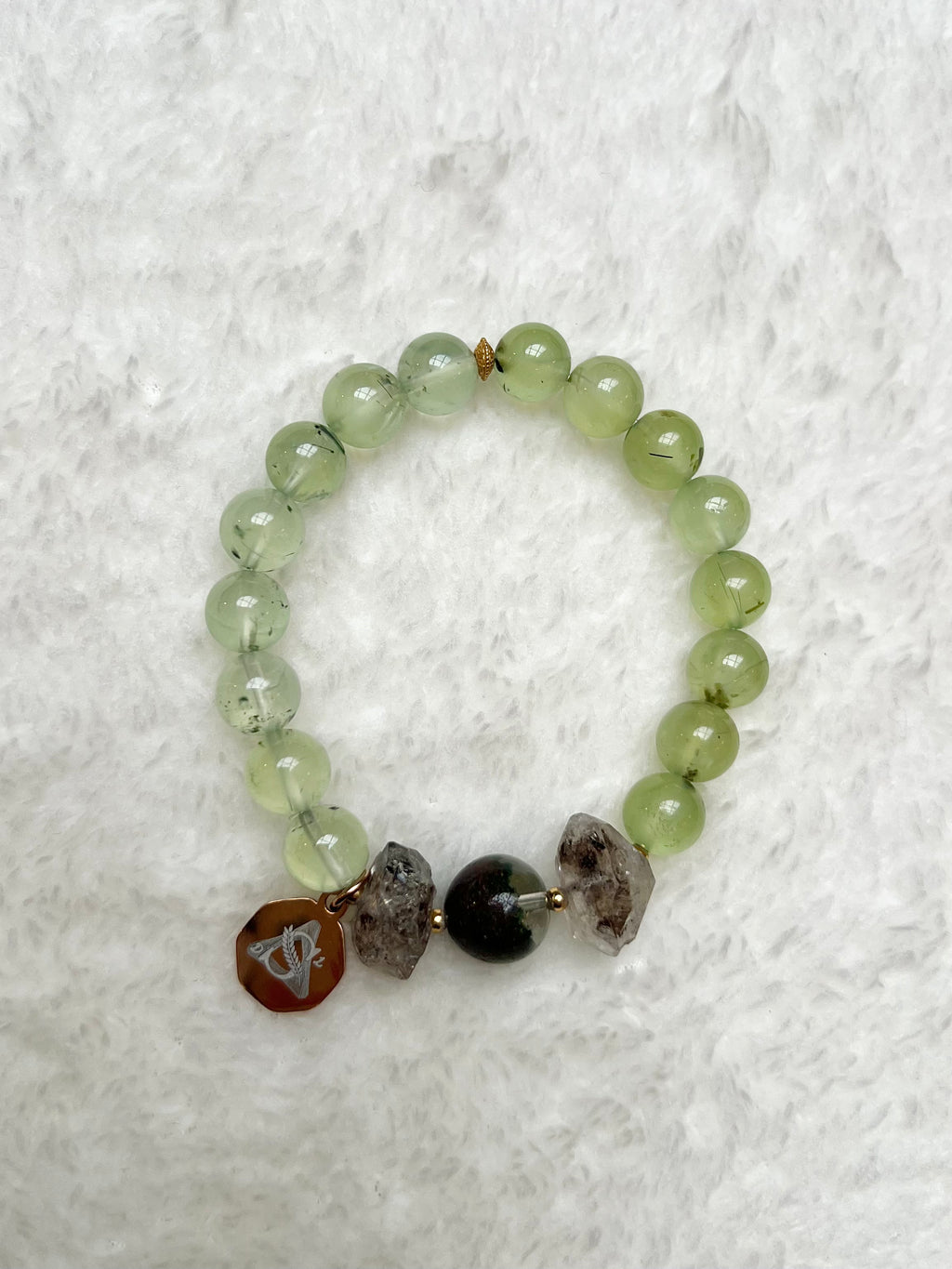 Dao Love · Green Wenchang & Green Wenchang Plus（道爱·绿文昌）