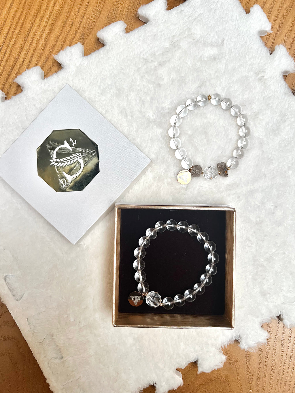 Dao Love · Bai Zhu & Bai Zhu Plus (道爱·白祝)