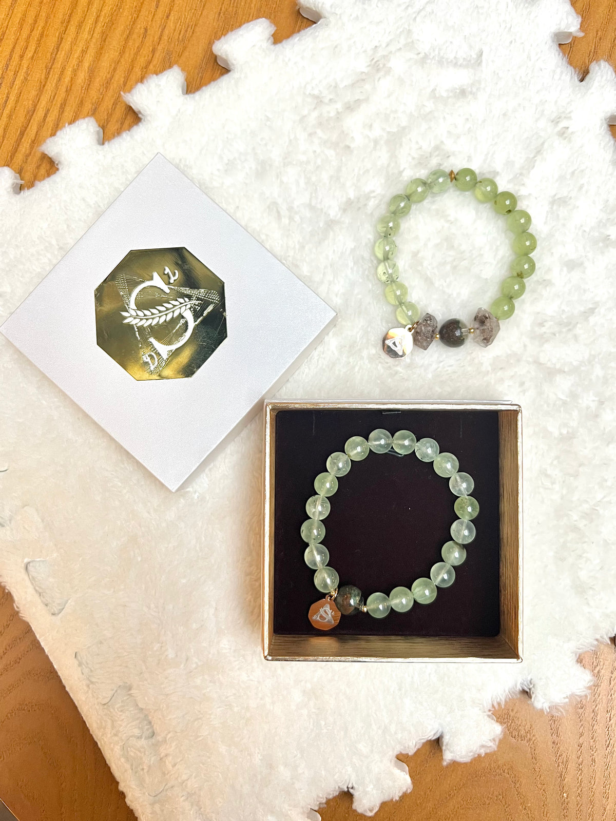 Dao Love · Green Wenchang & Green Wenchang Plus（道爱·绿文昌）