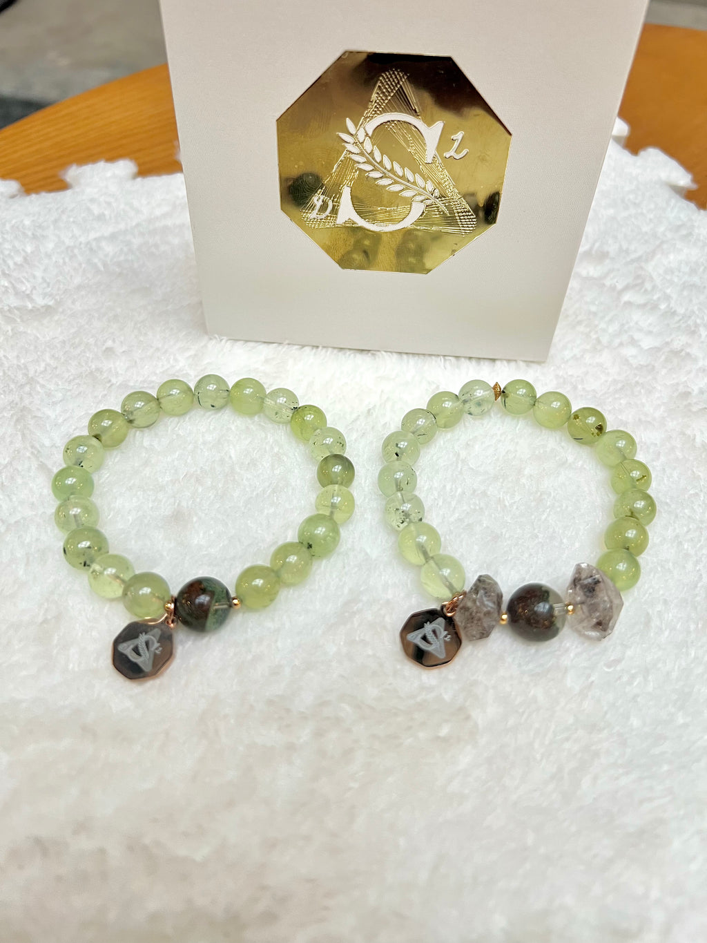 Dao Love · Green Wenchang & Green Wenchang Plus（道爱·绿文昌）