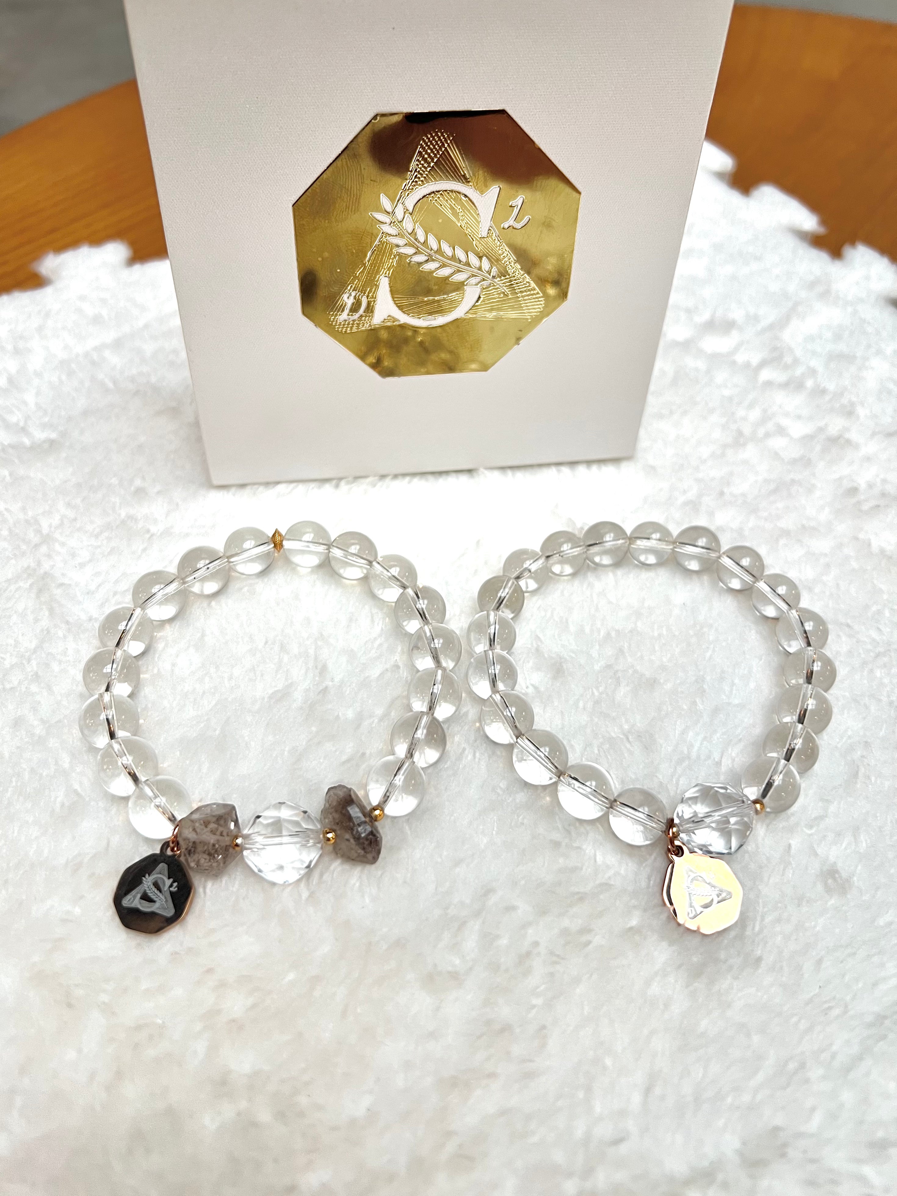 Dao Love · Bai Zhu & Bai Zhu Plus (道爱·白祝)