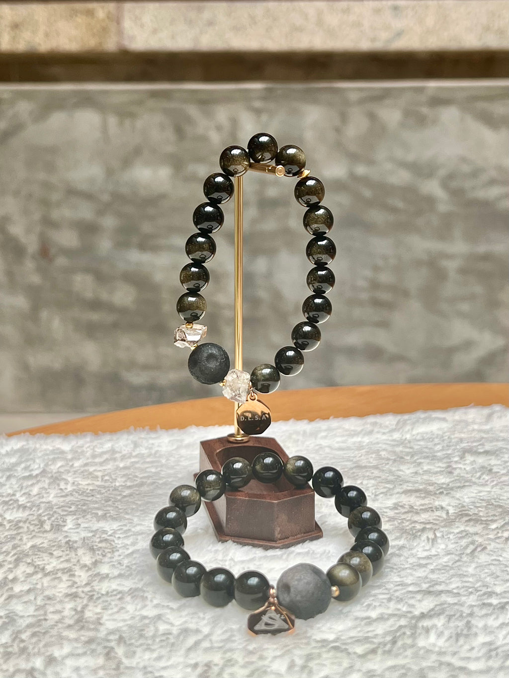 Dao Love · Hei Gong Zheng & Hei Gong Zheng PLUS (道爱·黑宫正)