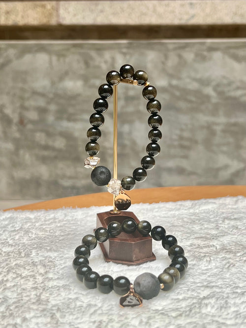 Dao Love · Hei Gong Zheng & Hei Gong Zheng PLUS (道爱·黑宫正)