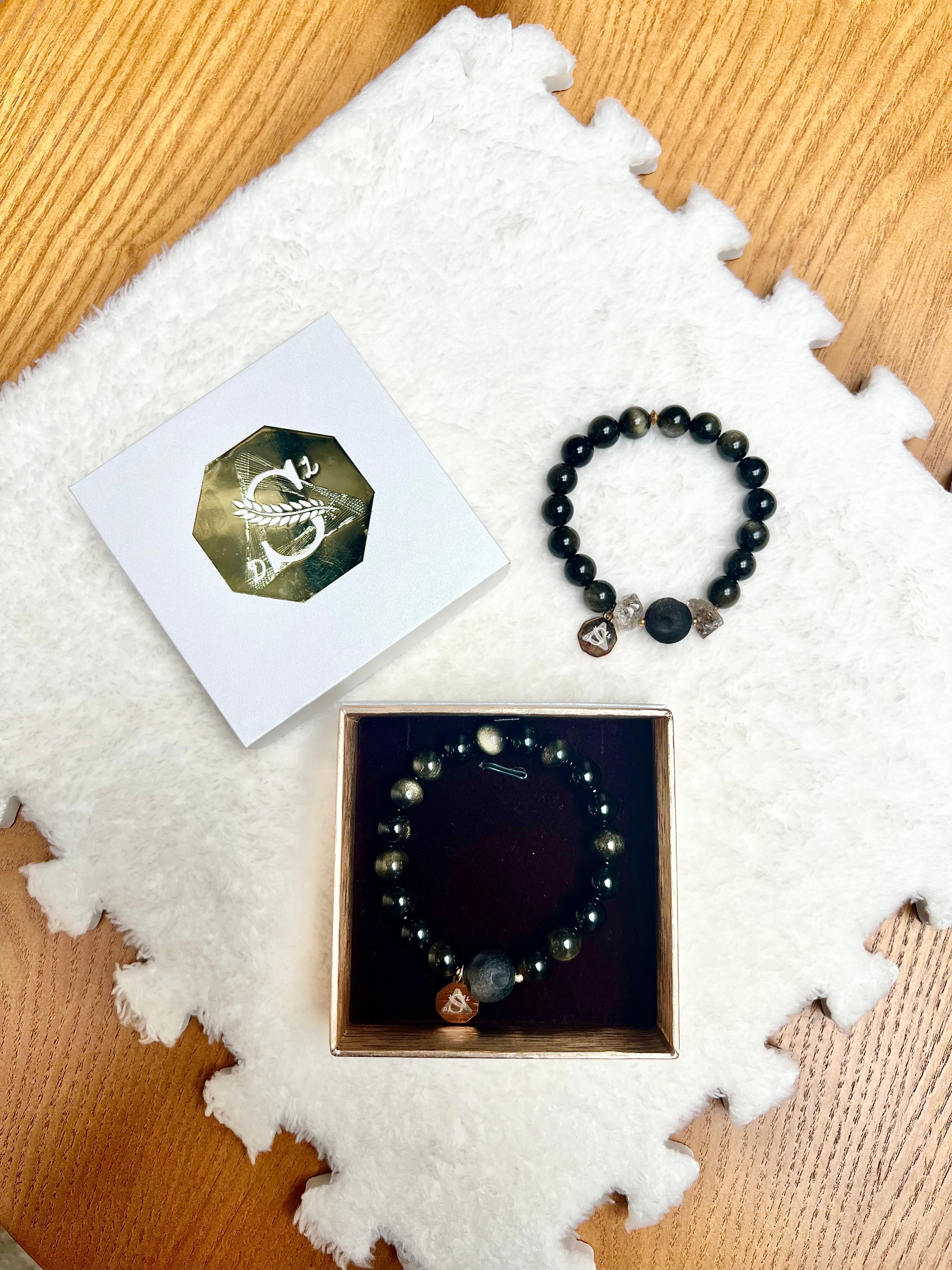 Dao Love · Hei Gong Zheng & Hei Gong Zheng PLUS (道爱·黑宫正)