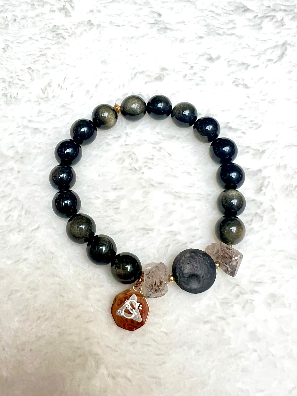 Dao Love · Hei Gong Zheng & Hei Gong Zheng PLUS (道爱·黑宫正)