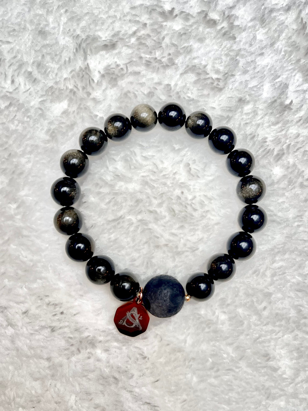 Dao Love · Hei Gong Zheng & Hei Gong Zheng PLUS (道爱·黑宫正)