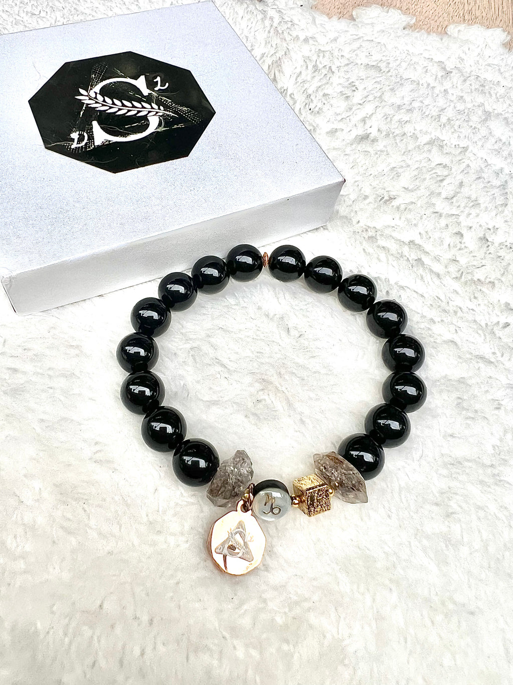 12 Zodiac Mercury Retrograde Collection Plus