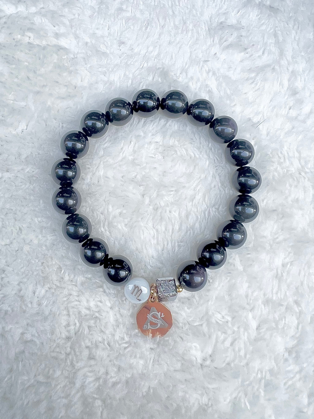 12 Zodiac Mercury Retrograde Collection Basic