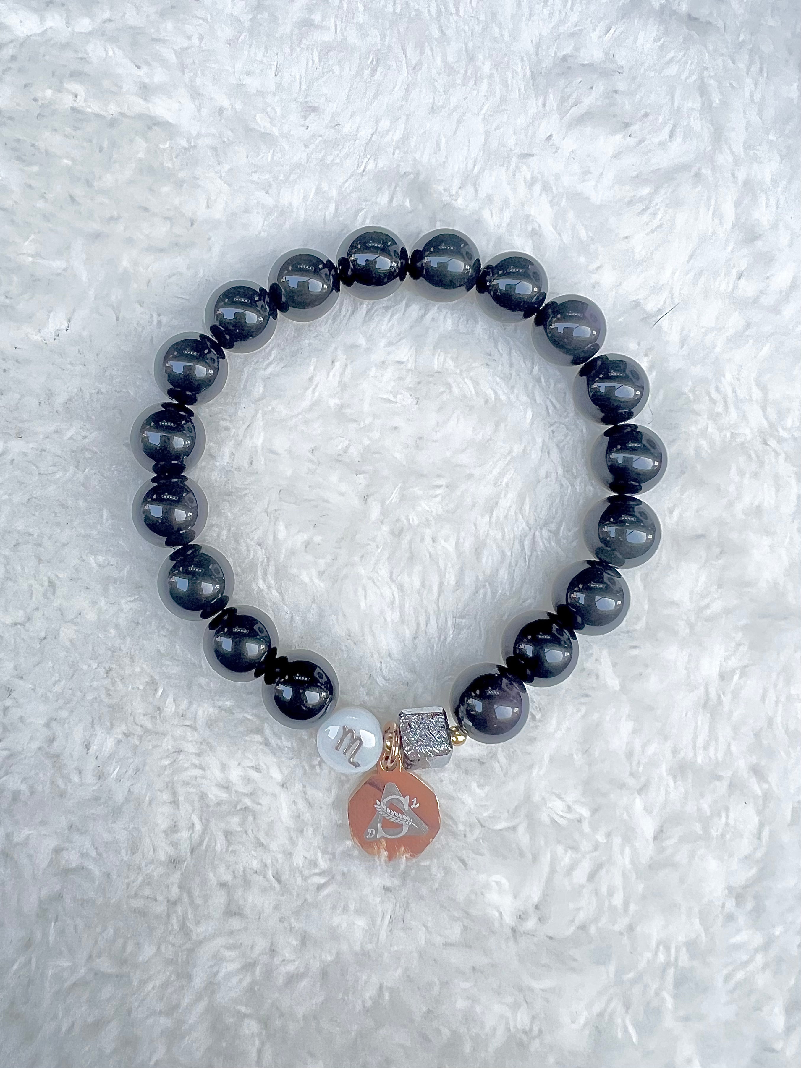 12 Zodiac Mercury Retrograde Collection Basic