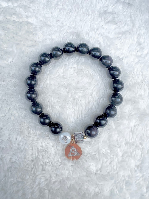 12 Zodiac Mercury Retrograde Collection Basic