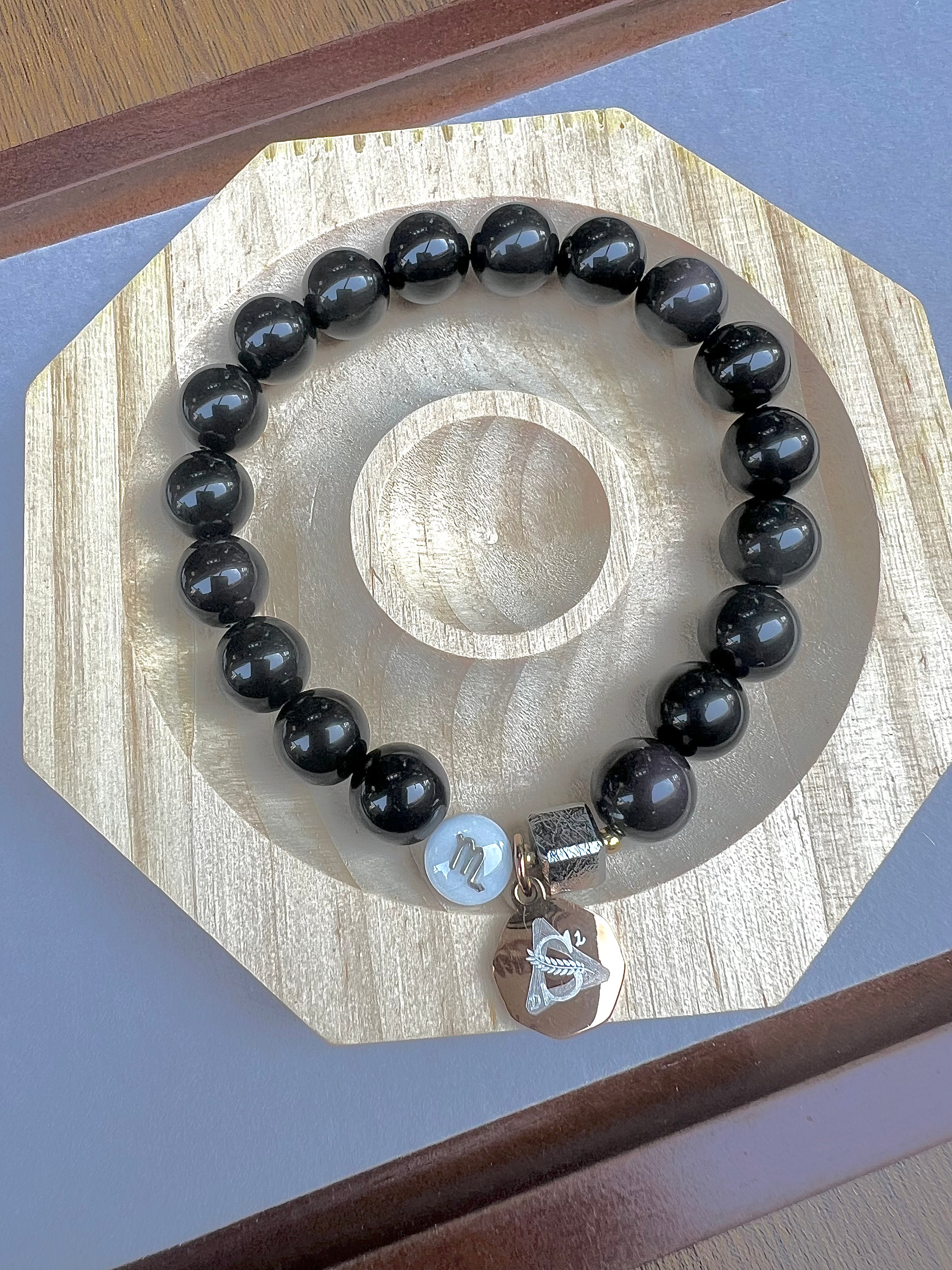 12 Zodiac Mercury Retrograde Collection Basic