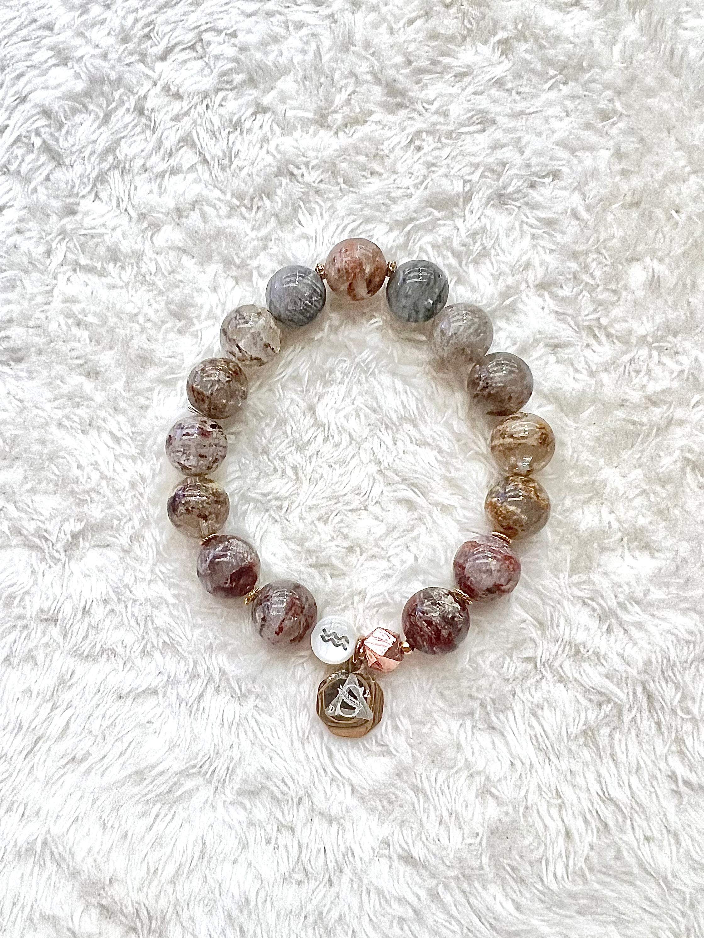 Jupiter — Protection & Opportunity