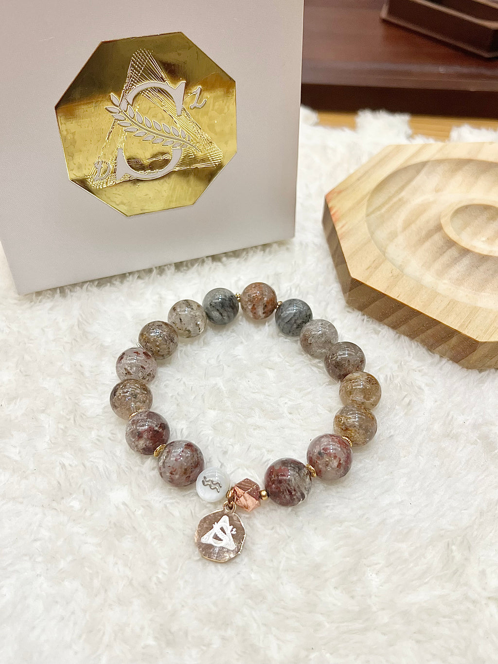 Jupiter — Protection & Opportunity