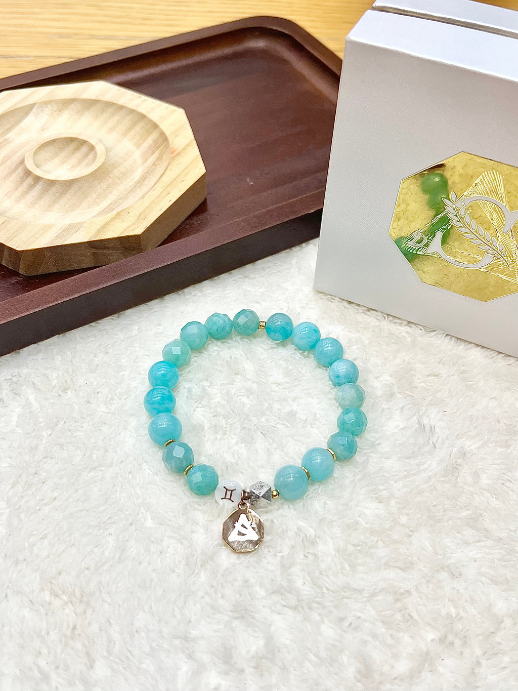 Uranus — Awakening & Independence