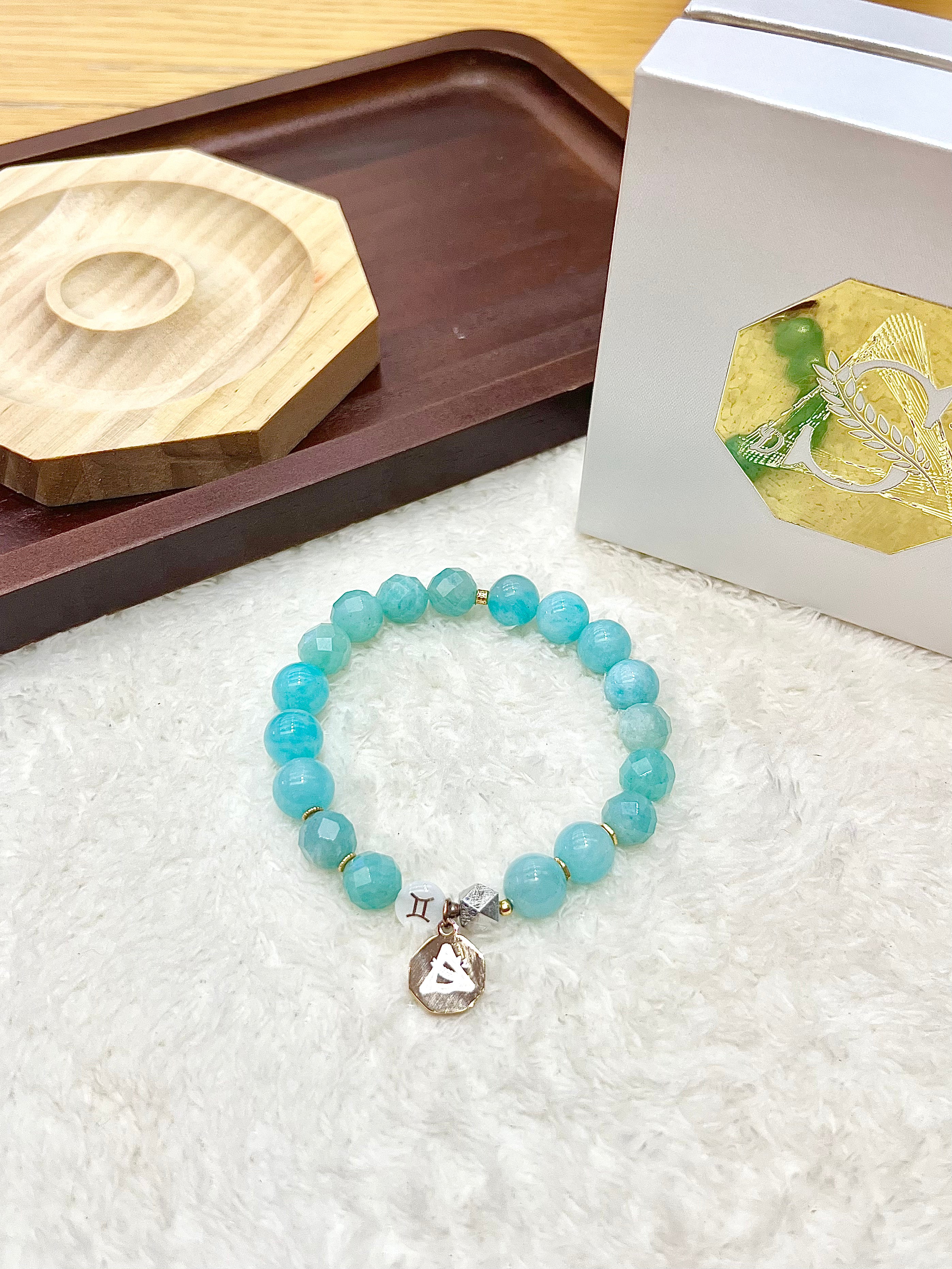 Uranus — Awakening & Independence