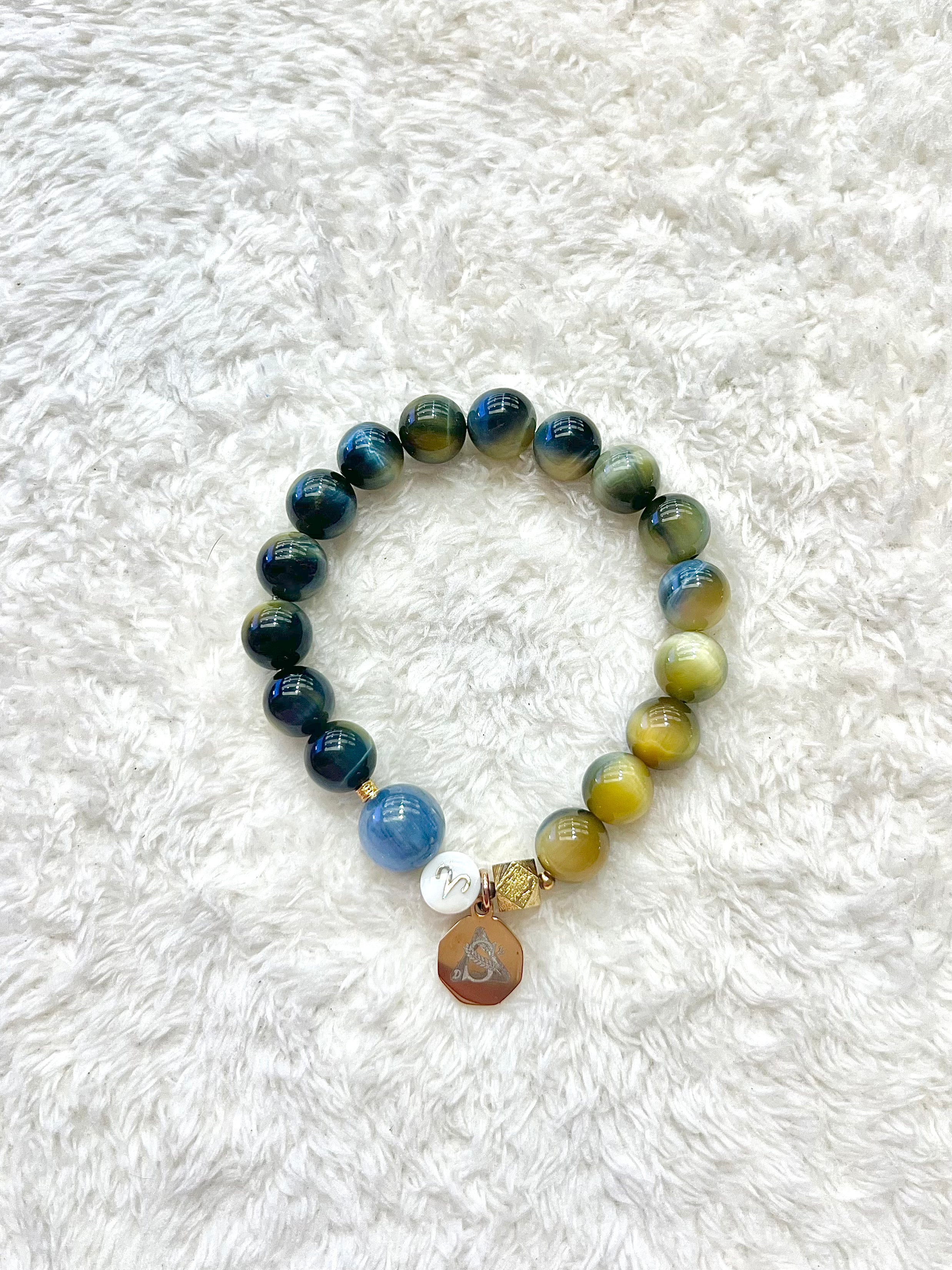 Neptune — Healing & Loving-Kindness